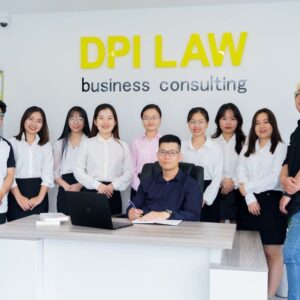 A diverse group of professionals in a business consulting office setting. - Photo by Tran Nhu Tuan on Pexels